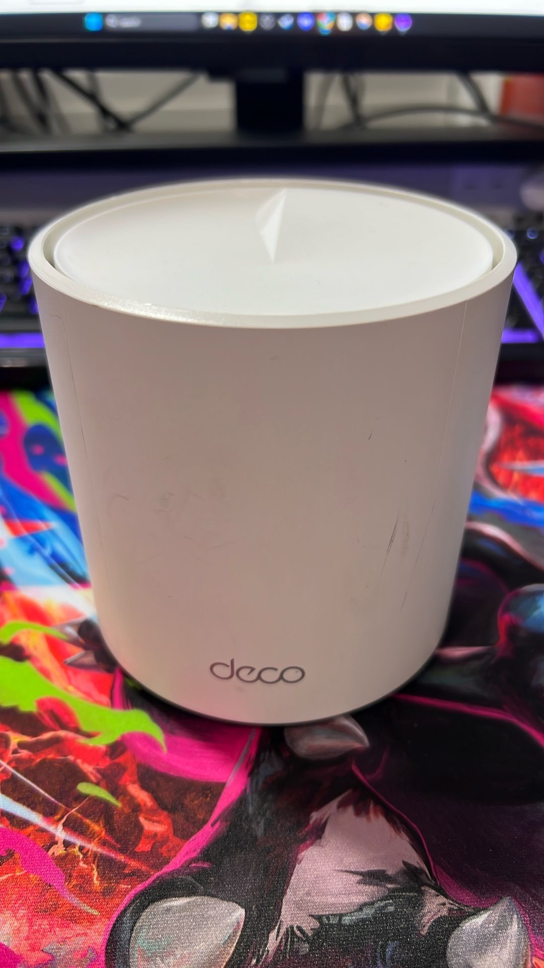 Deco wifi Mesh AX3000 3 Pack