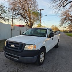 2008 Ford F-150