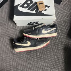 Jordan 1 Lows Nigel Sylvester 