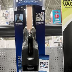 Crosswave  Steam Bronze Edition 