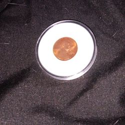 1988 Rotation Die Error 30°