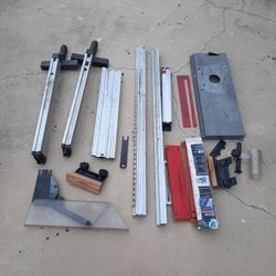 Ryobi Table Saw Accessories 