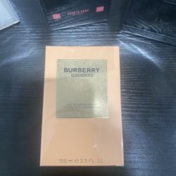Burberry Perfume