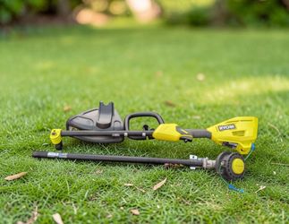 Ryobi 40V String Trimmer/attachment capable (weeder)    ❌ No Offers