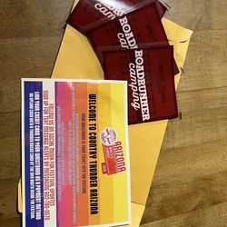 Country Thunder Campsites 3 Together