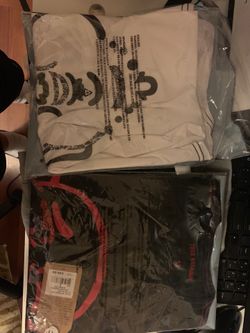 True religion tees small