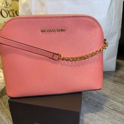 Michael Kors Crossbody