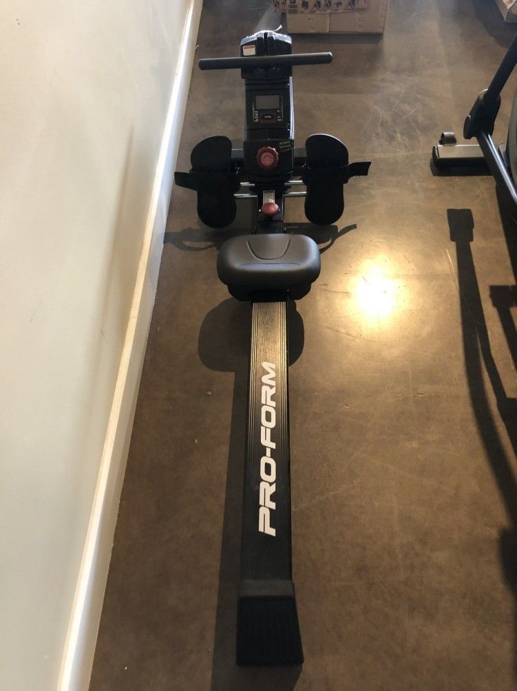 Profrom Rower