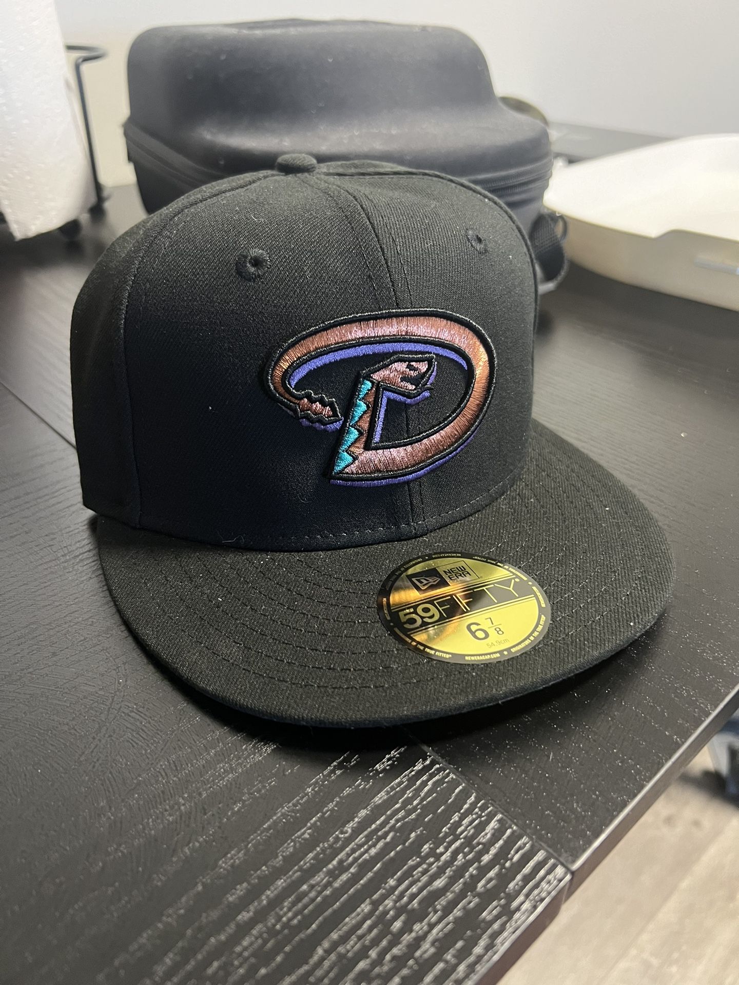Arizona Diamondbacks Fittes