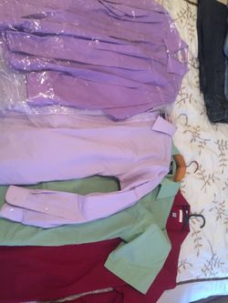Quality Men's clothes