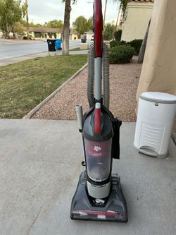 Dirt Devil Endura Max
