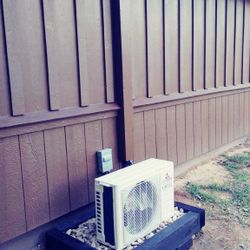 Mini Split Madness Ductless Heat Pumps 