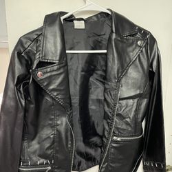 Catwoman Jacket