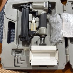 Nail gun, Brand New