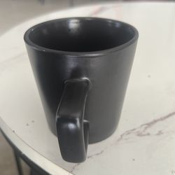 24 sets of black cups