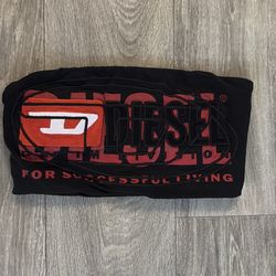 Diesel Bandeau Top (S)