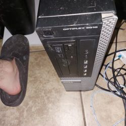 Dell otiplex 9010