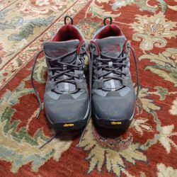 North Face Shoes