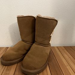 women’s fur snow winter boots