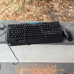 Logitech 