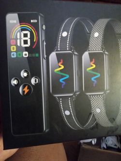 Dog Training Collar Two Of Them