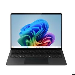 Microsoft Surface Laptop Black 1TB
