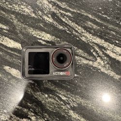 DJI Osmo Action 5 Pro Camera