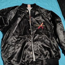 Mens Martial Arts Jacket Size XL