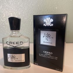 Creed Aventus Eau de Parfum 100ml/3.4oz Men’s Cologne