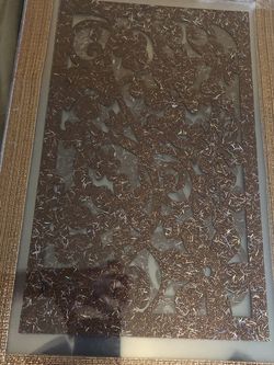 New Table Mats Pack Of 6