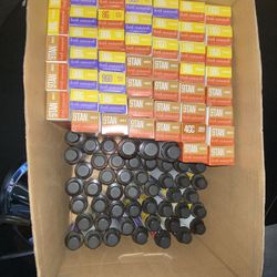 Professional Hair Color 