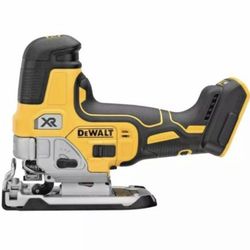 DeWalt DCS335B 20V Max XR Body Grip Jig Saw Tool