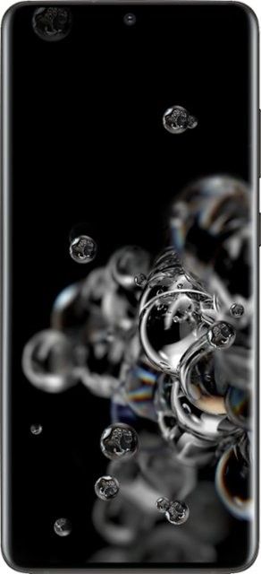 Samsung Galaxy S20 Ultra 5G Enabled 128GB (Unlocked Verizon 