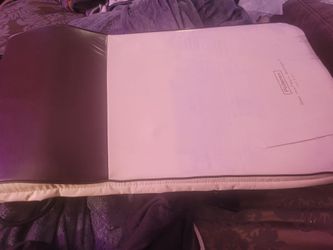 Vintage Pollenex Deep Heat Vibrating Electric Pad
