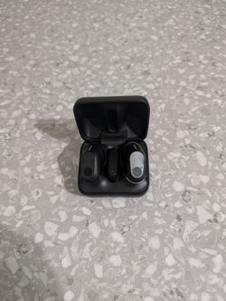 Sony INZONE Buds
Wireless Gaming Earbuds