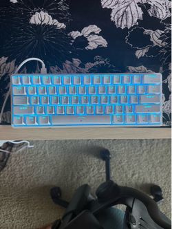 Mechanical keyboard