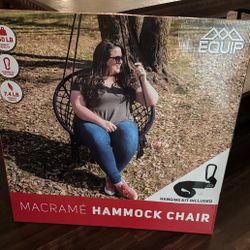 Hammock Chair 
