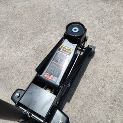 Black Jack 3 Ton 