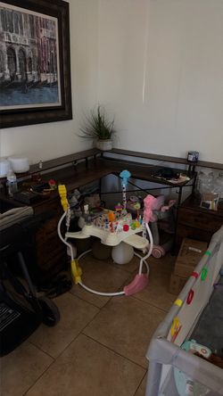 Office Desk