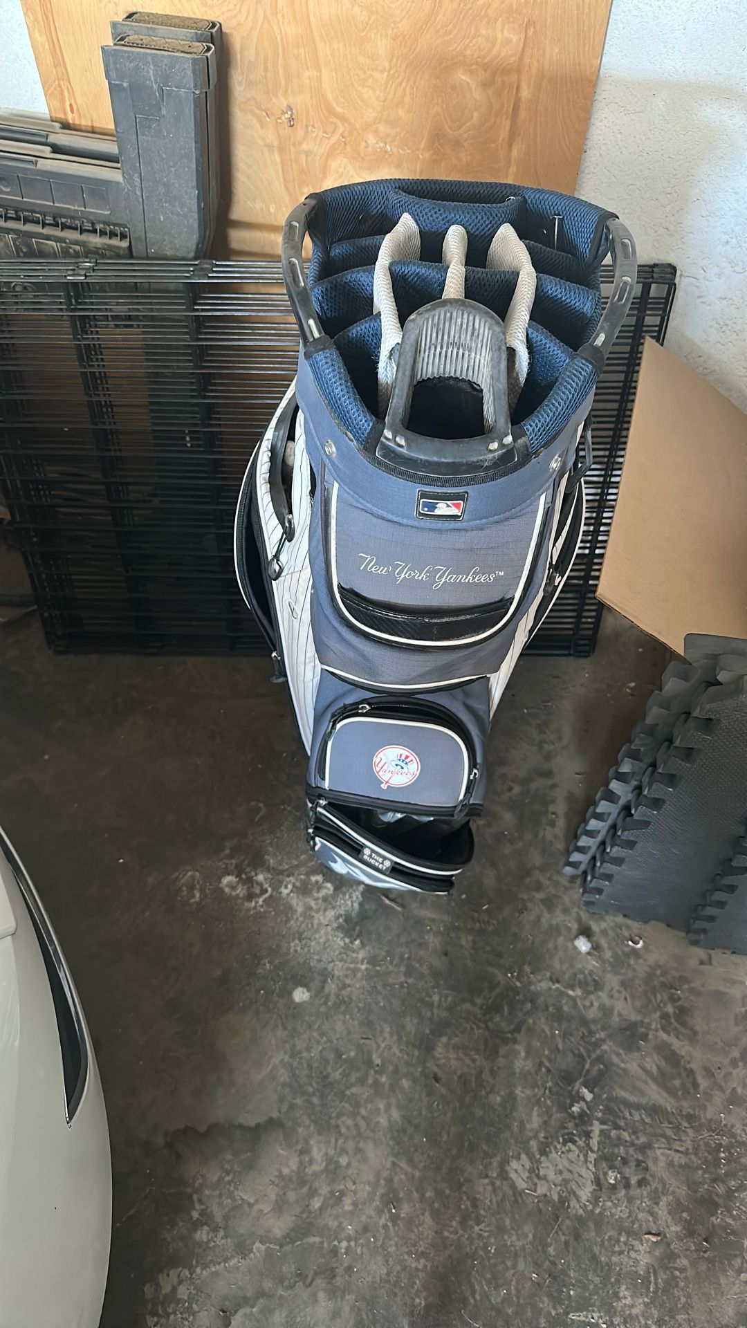 Golf Bag
