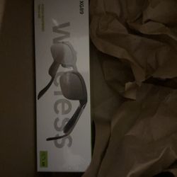 AI Smart Glasses with Camera, 8MP HD Bluetooth Camera Glasses, 1080P Video Recording Sunglasses for Women Men, Real Time Translation, Voice Assistant,