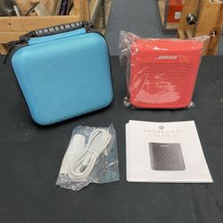 ❗️NEW❗️Bose Soundlink Color II