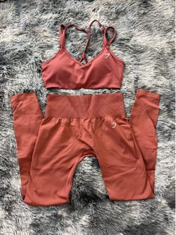 Gymshark set