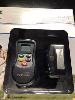 Big dog Remote Trainer