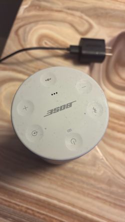 BOSE Bluetooth