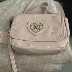 Juicy couture purse