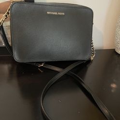 Micheal Kors &kate Spade Crossbody 