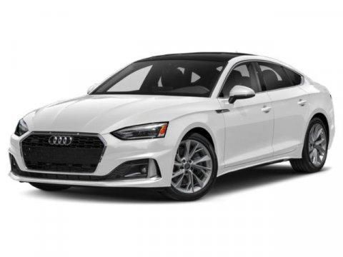 2022 Audi A5 Sportback