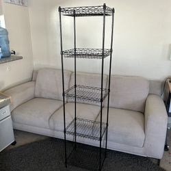 Storage Rack 