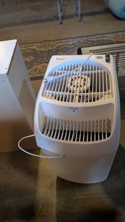 Large Humidifier 